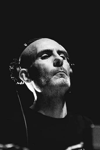 Ángel Molina Sónar 2025