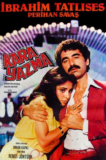 Kara Yazma