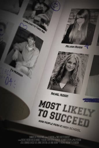 Most Likely to Succeed