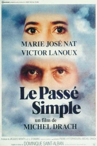 Le Passé simple