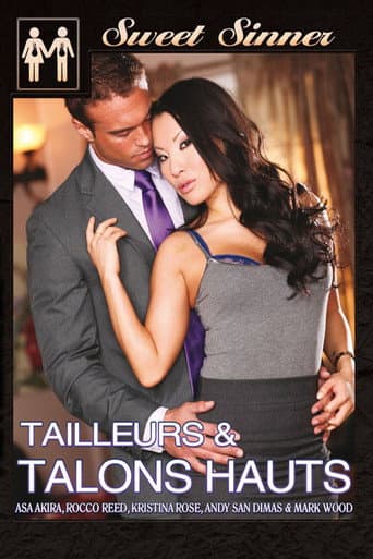 Tailleurs & talons hauts