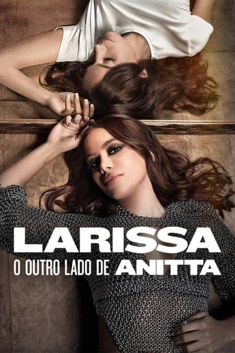 Larissa : L'autre facette d'Anitta