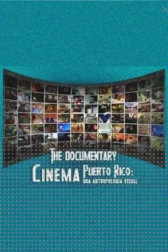Cinema Puerto Rico: una antropología visual