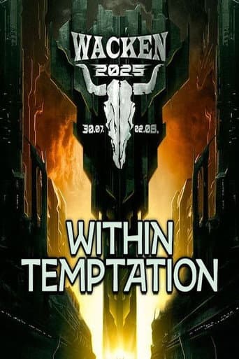 Within Temptation: Live at Wacken 2025