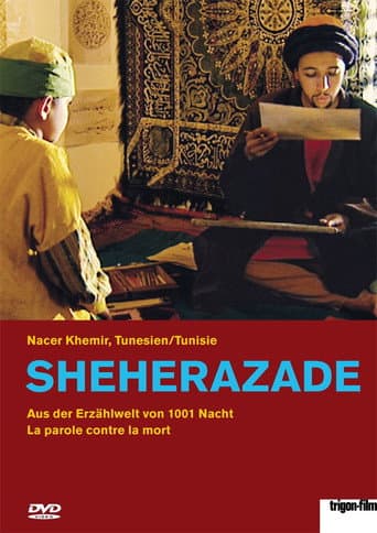 Shéhérazade : la parole contre la mort