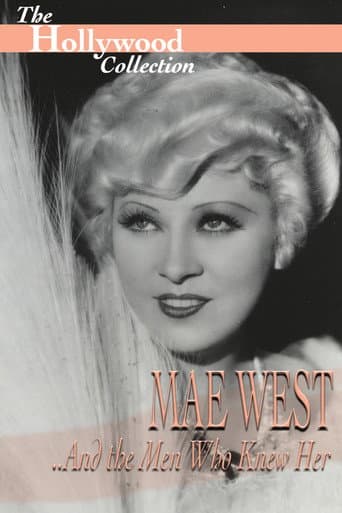 Mae West Et les hommes qui l'ont connue