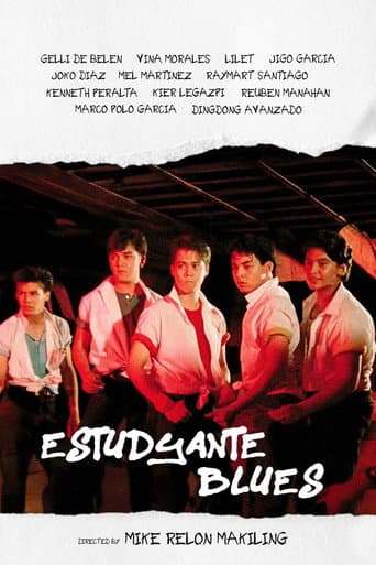 Estudyante Blues