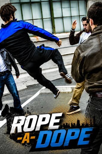 Rope a Dope