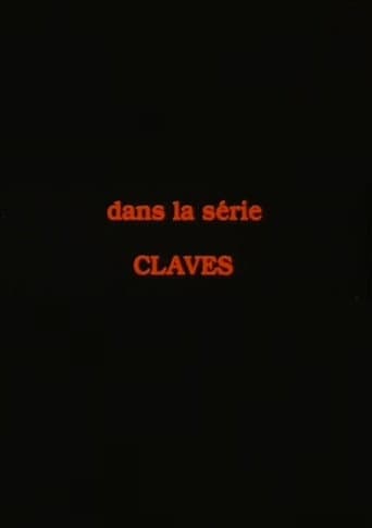 Claves, épisode 2 : Nous reviendrons plus jeunes