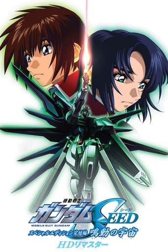 Mobile Suit Gundam SEED Special Edition II: The Far-Away Down