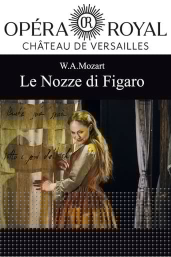 Le Nozze di Figaro