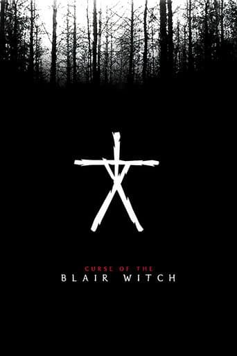 Blair Witch : La Malédiction