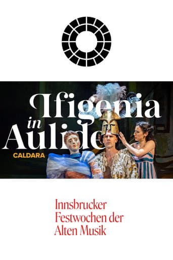 Ifigenia in Aulide