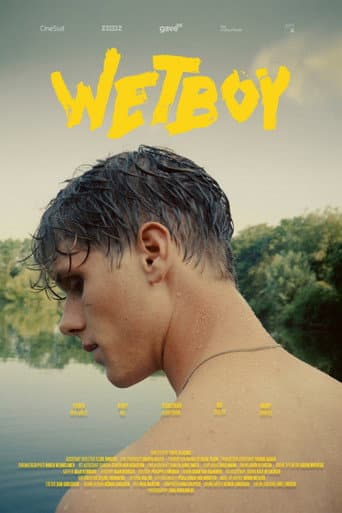 Wetboy