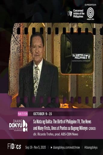 Sa Mata ng Balita