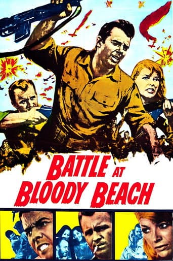 La Bataille de Bloody Beach