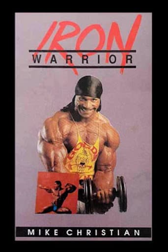 Mike Christian's IRON WARRIOR WORKOUT