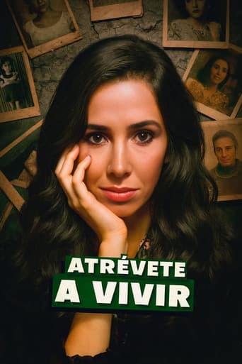 Atrevete a Vivir