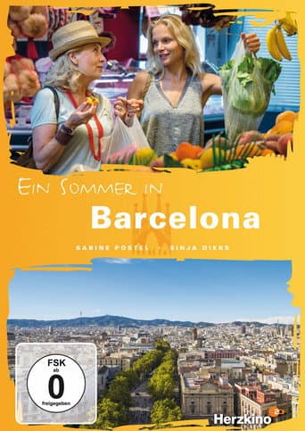 Un été à Barcelone