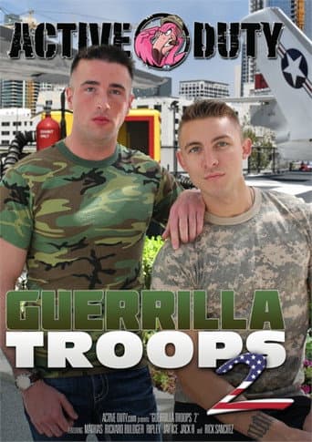 Guerrilla Troops 2