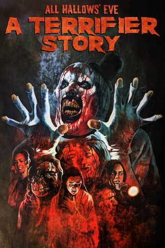 All Hallows' Eve