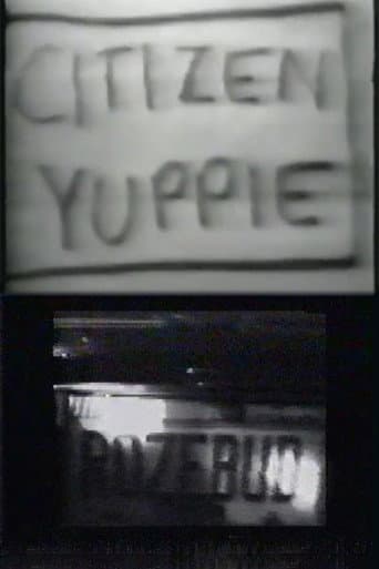 Citizen Yuppie