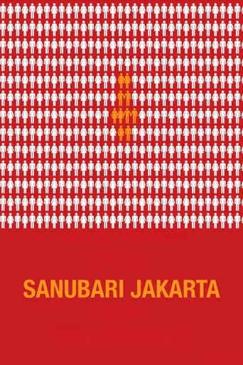 Sanubari Jakarta