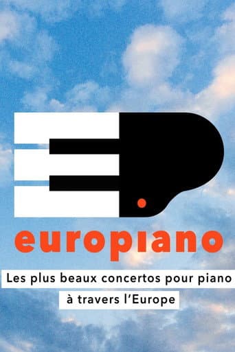 Europiano (1/2) - Les plus beaux concertos pour piano à travers l’Europe