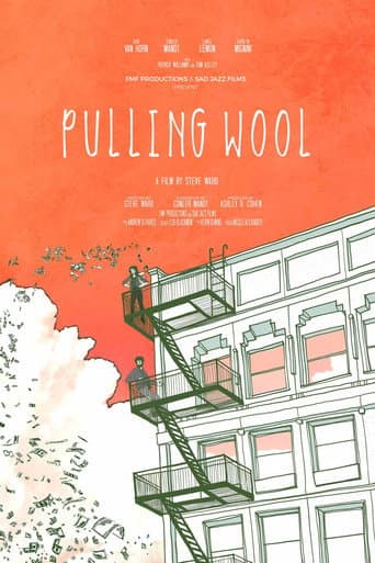 Pulling Wool