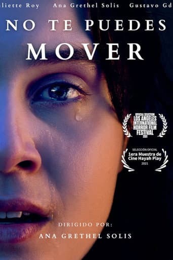No Te Puedes Mover
