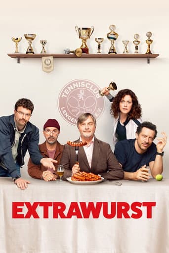 Extrawurst
