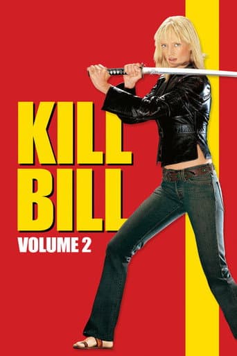 Kill Bill : Volume 2