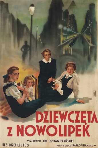 Dziewczęta z Nowolipek
