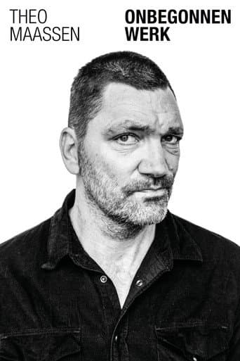Theo Maassen: Onbegonnen Werk