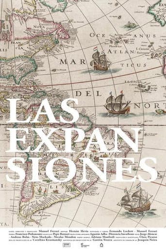 Las expansiones