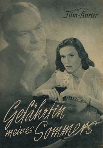 Gefährtin meines Sommers