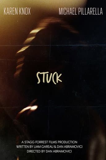 Stuck
