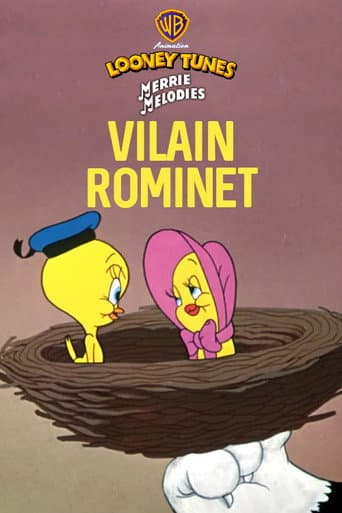 Vilain Rominet