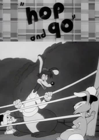 Hop and Go