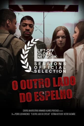O Outro Lado do Espelho