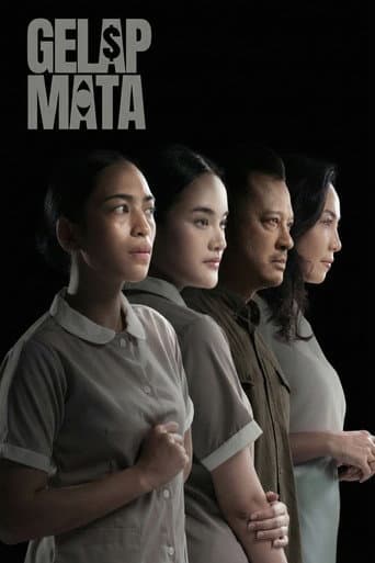 Gelap Mata