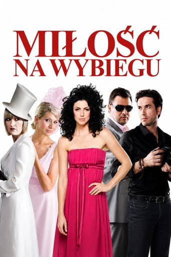 Miłość na wybiegu