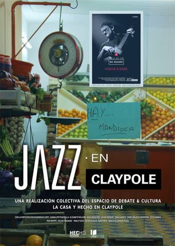 Jazz en Claypole