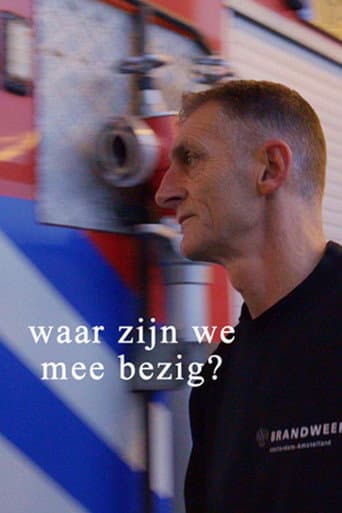 Waar Zijn We Mee Bezig?