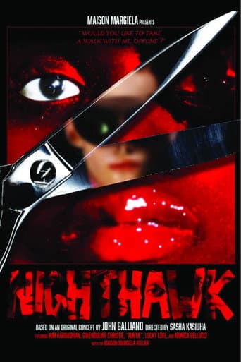 Nighthawk
