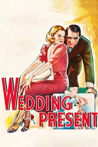 Cadeau de mariage