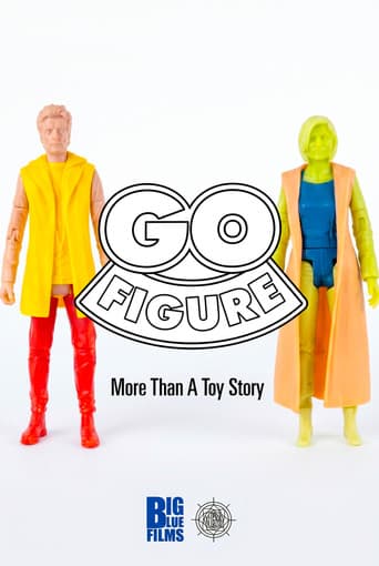 Go Figure: More Than A Toy Story