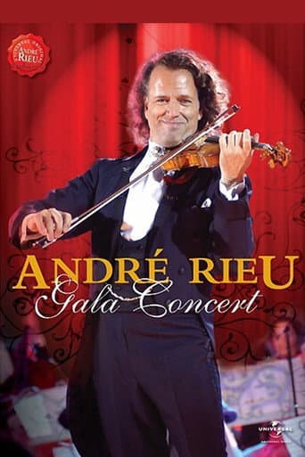 André Rieu - Gala Concert
