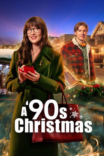 Un Noël hors du temps