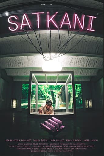 Satkani